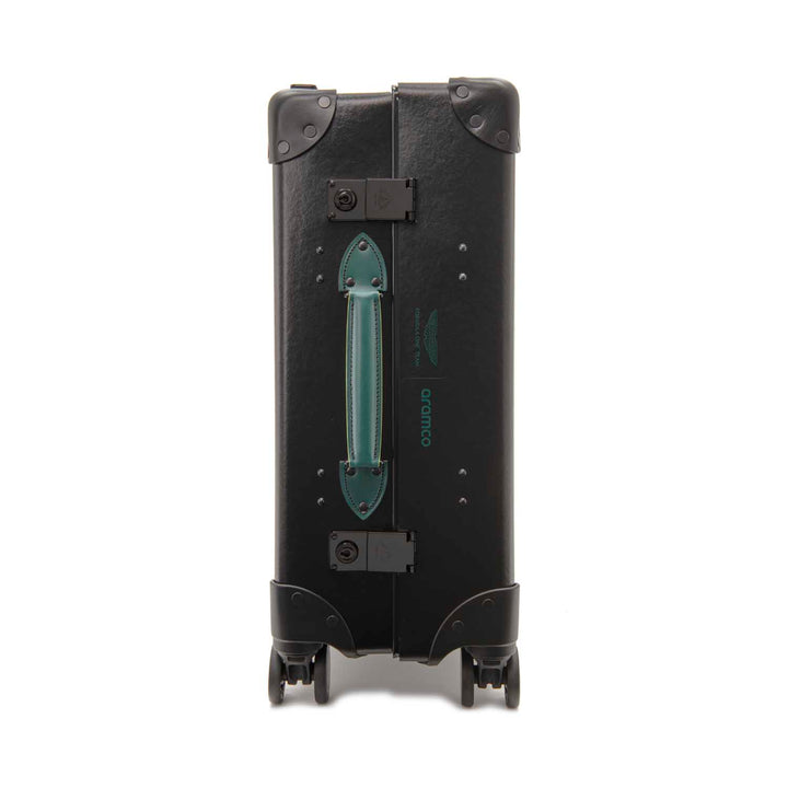 Aston Martin Aramco F1™ Team AMR24 · キャリーオン - 4ホイール | ブラック/ブラック/ブラック