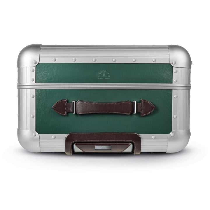 予約受付【オンライン・銀座限定】FPM Milano · BANK SPINNER 76 - チェックイン | オーシャングリーン