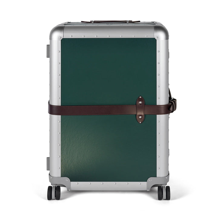 予約受付【オンライン・銀座限定】FPM Milano · BANK SPINNER 76 - チェックイン | オーシャングリーン