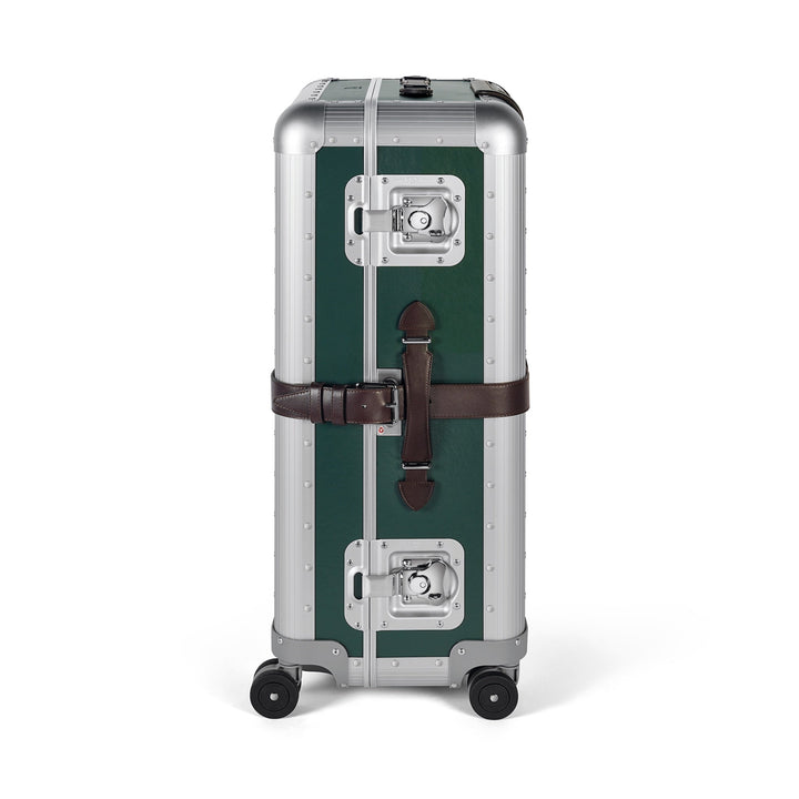 予約受付【オンライン・銀座限定】FPM Milano · BANK SPINNER 76 - チェックイン | オーシャングリーン