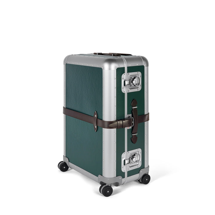 予約受付【オンライン・銀座限定】FPM Milano · BANK SPINNER 76 - チェックイン | オーシャングリーン