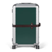 【オンライン限定】FPM Milano · BANK TRUNK ON WHEELS - チェックイン | オーシャングリーン