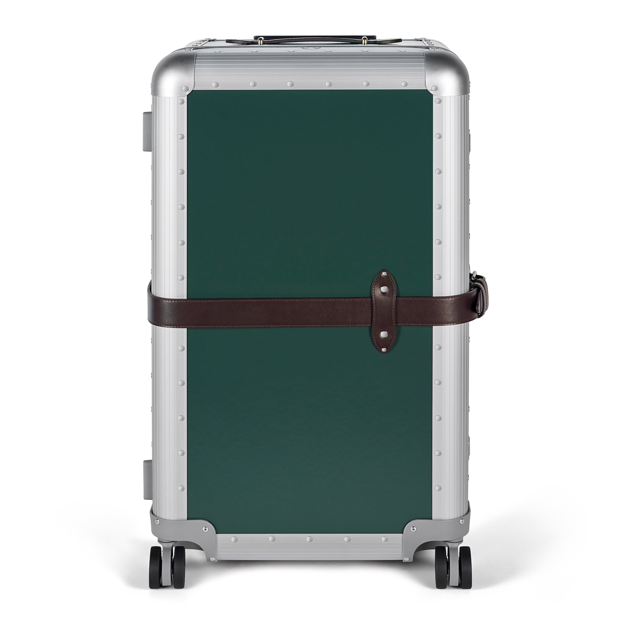 【オンライン限定】FPM Milano · BANK TRUNK ON WHEELS - チェックイン | オーシャングリーン