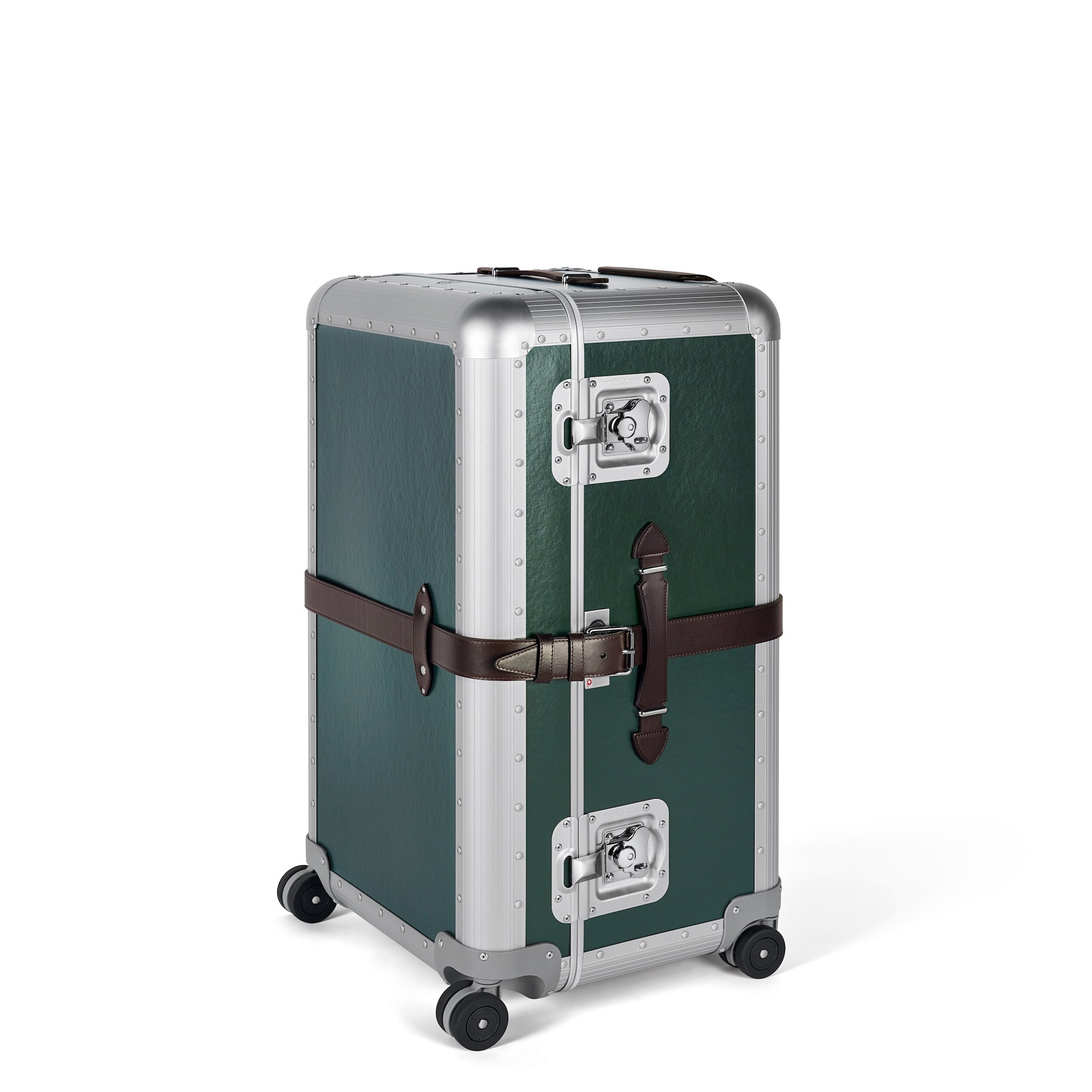 【オンライン限定】FPM Milano · BANK TRUNK ON WHEELS - チェックイン | オーシャングリーン
