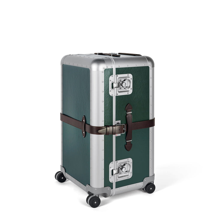 予約受付【オンライン・銀座限定】FPM Milano · BANK TRUNK ON WHEELS - チェックイン | オーシャングリーン