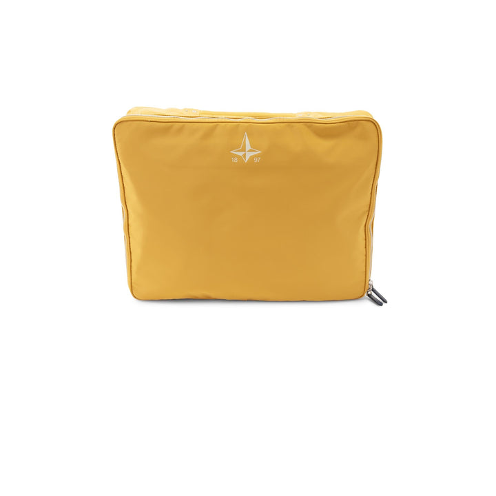 ナイロン · パッキングキューブ L | サンフラワー