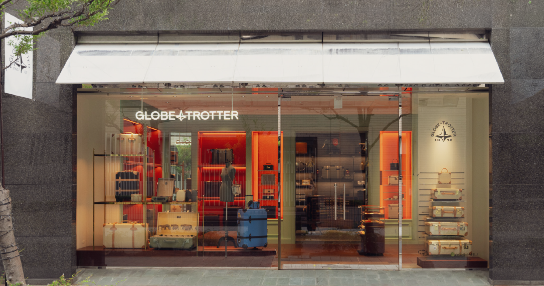 Globe-trotter Kobe Store