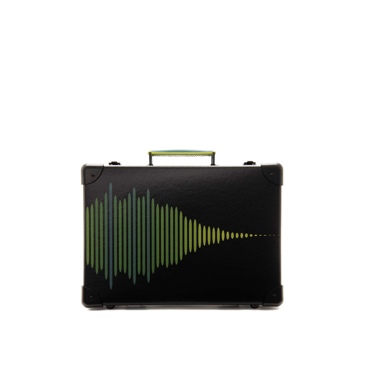 アストンマーティン F1 AMR24 スモールアタッシェ-ブラック | グローブ