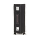 Case Cover · Large Check-In - 4W | Black - GLOBE-TROTTER