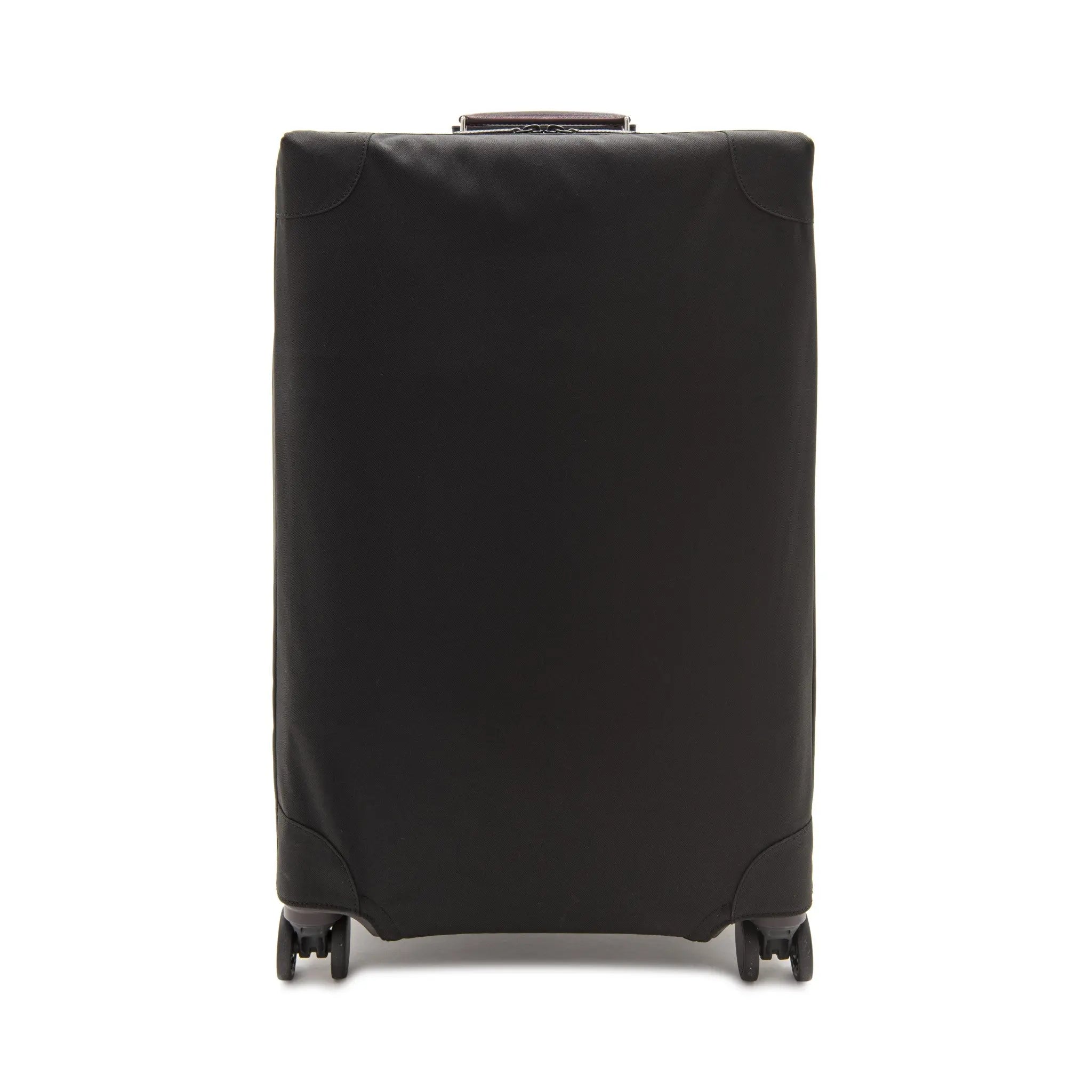 Case Cover · Medium Check-In - 4W | Black - GLOBE-TROTTER