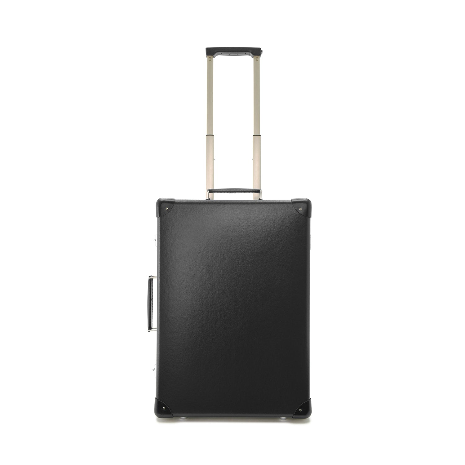 カラーブラックグローブトロッター オリジナル スーツケース/アタッシュ/キャリー/トロリー