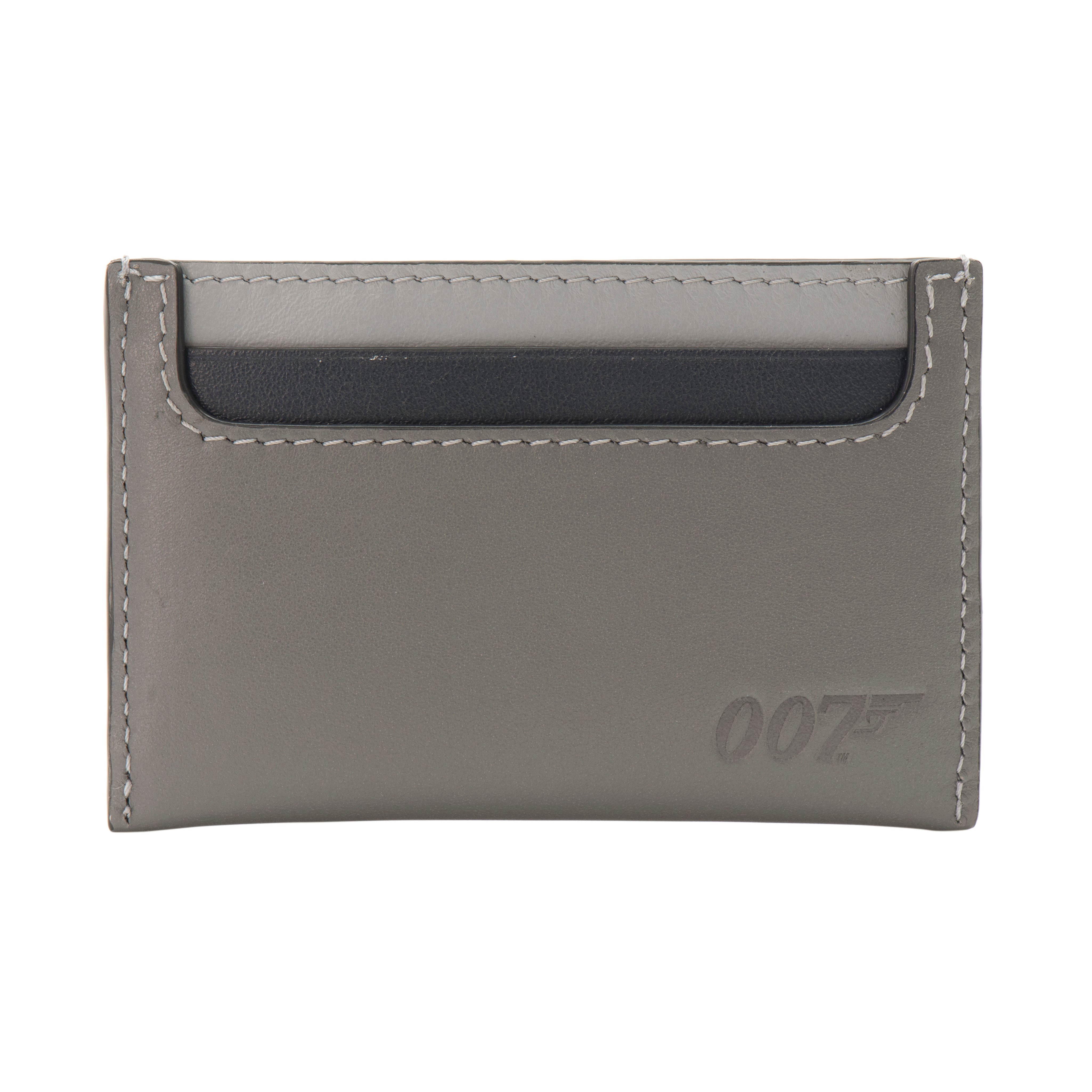 007 コレクション · クレジットカードホルダー | グレー/グラファイト