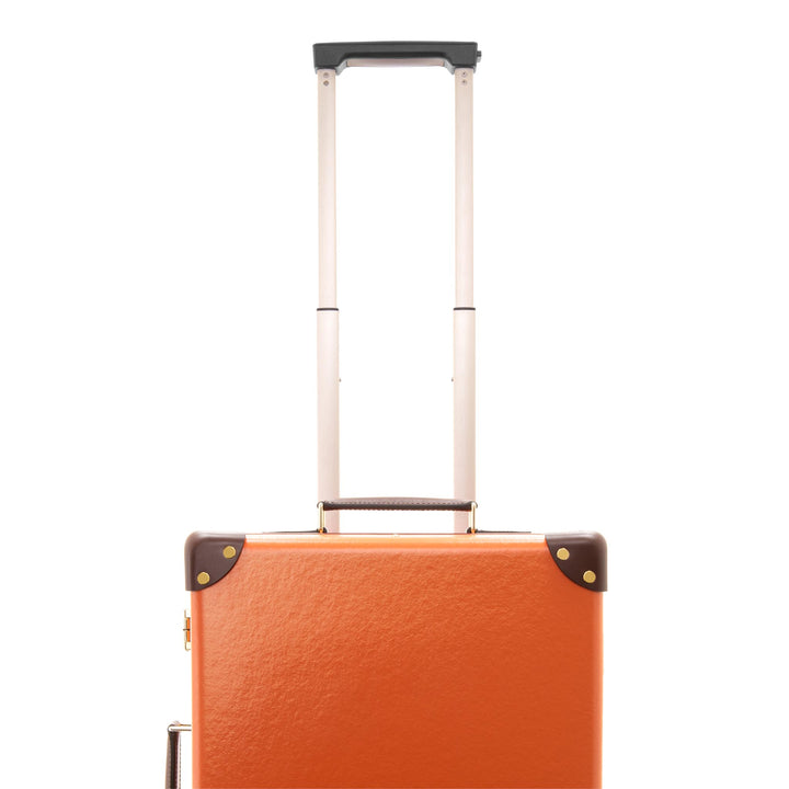 GLOBE-TROTTER センテナリー　スモールキャリーオン センテナリー スモールキャリーオン 2輪 スーツケース ブラック