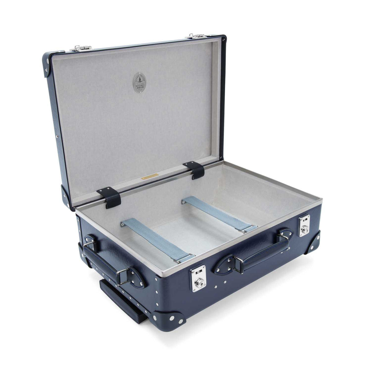 センテナリー · スモール キャリーオン | ネイビー/ネイビー