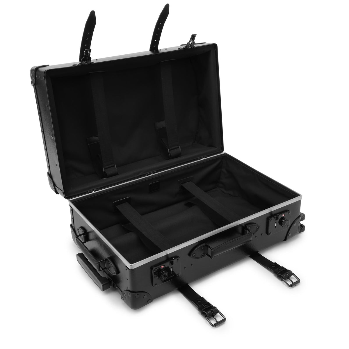 センテナリー · ミディアムチェックイン - 4ホイール | ミッドナイト