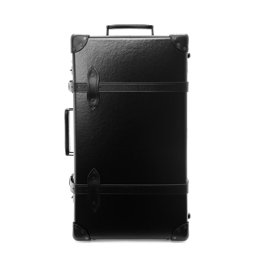 センテナリー · ミディアムチェックイン | ブラック/ブラック/ブラック – first image