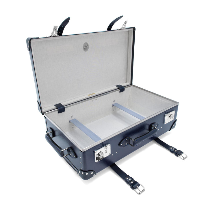 センテナリー · ミディアム チェックイン | ネイビー