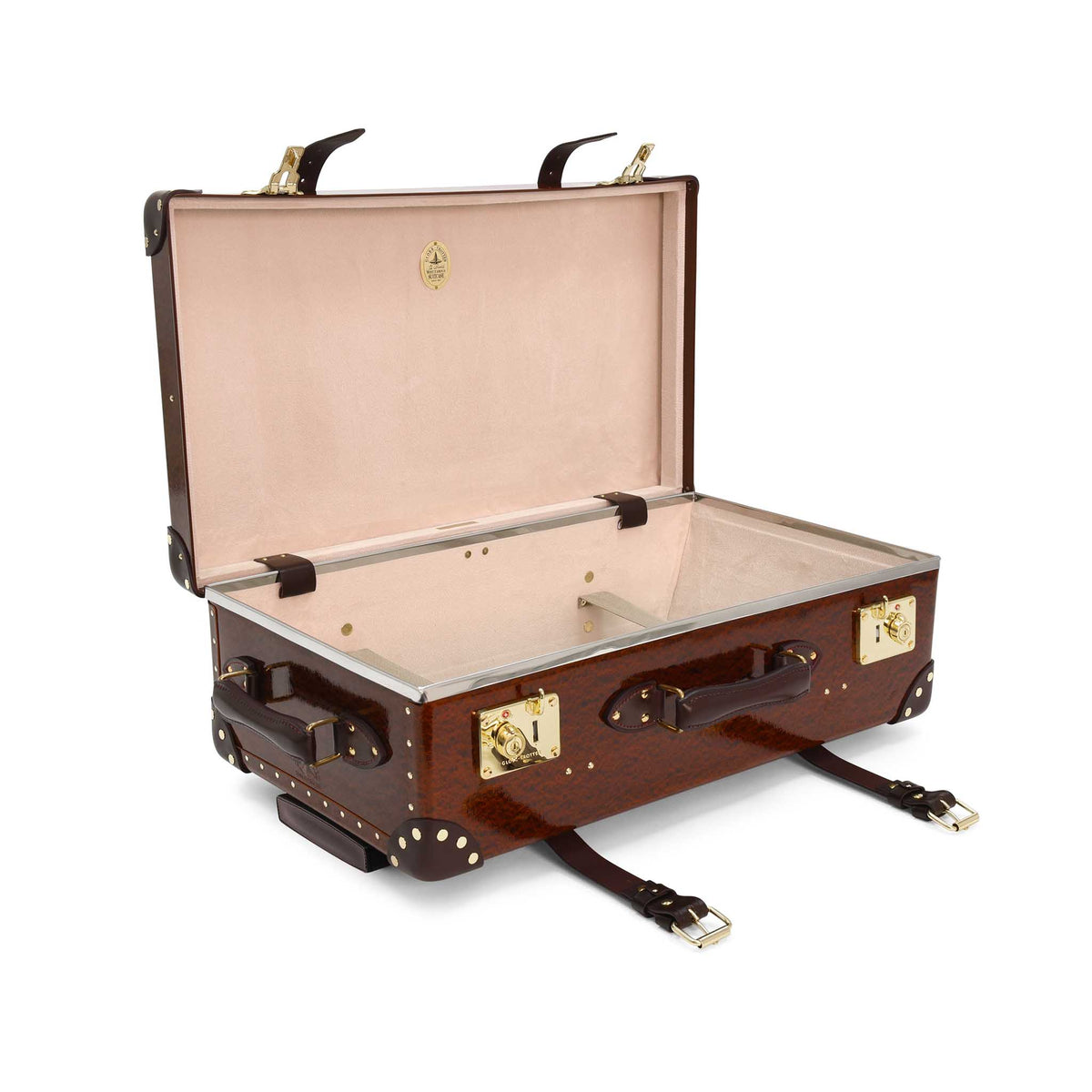 オリエント · ミディアム チェックイン | 漆