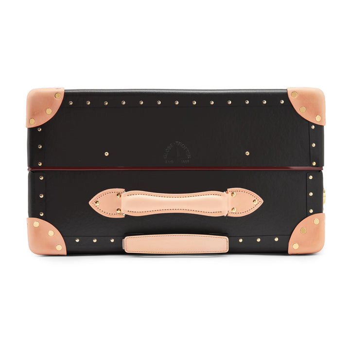 サファリ · ラージ チェックイン - 4ホイール | ブラウン