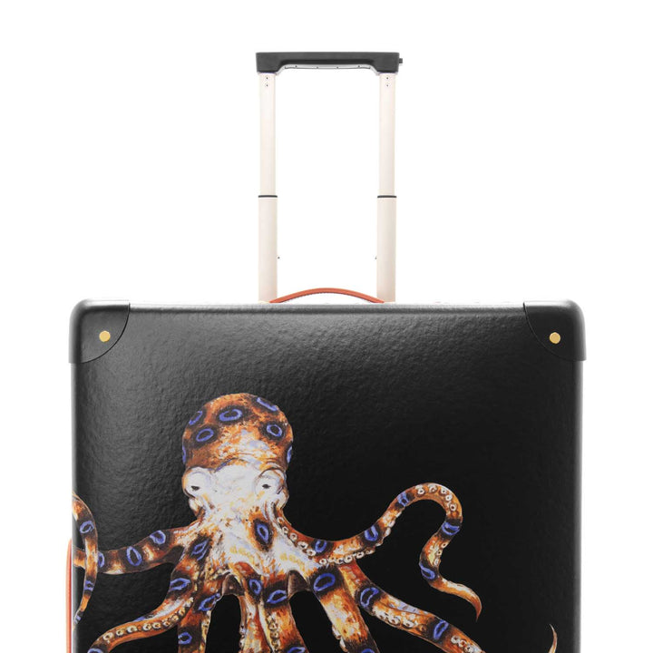 007/オクトパシー ラージチェックイン 4輪 スーツケース