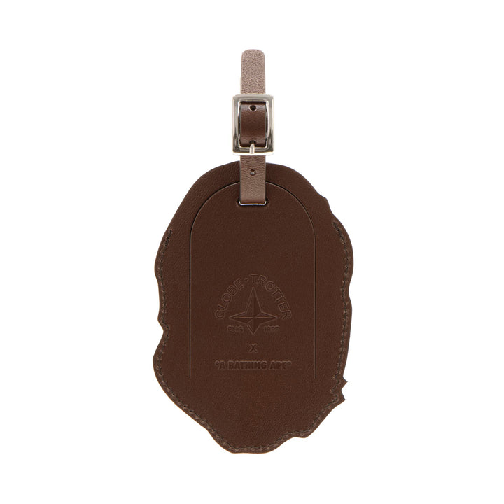 A BATHING APE® - キャリーオン 4輪 スーツケース - ブルー カモ