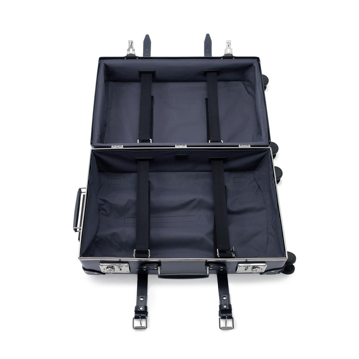 センテナリー · ミディアムチェックイン - 4ホイール | ネイビー