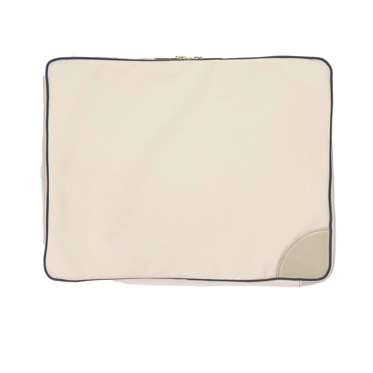 アクセサリー · パッキングキューブ L | アイボリー