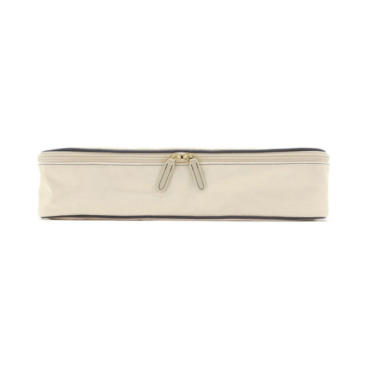 アクセサリー · パッキングキューブ M | アイボリー