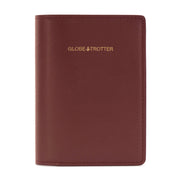 1897 · パスポートスリーブ | オックスブラッド