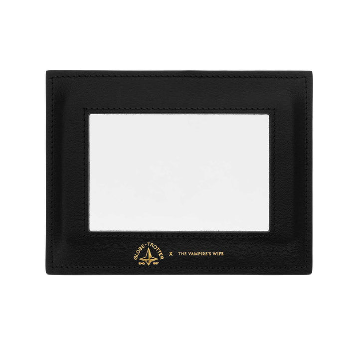 The Vampires Wife · ヴァニティケース | ブラック/ブラック/ゴールド