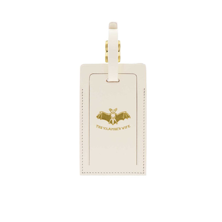 The Vampires Wife · エクストララージトランク | アイボリー/アイボリー/ゴールド