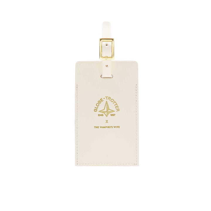 The Vampires Wife · エクストララージトランク | アイボリー/アイボリー/ゴールド