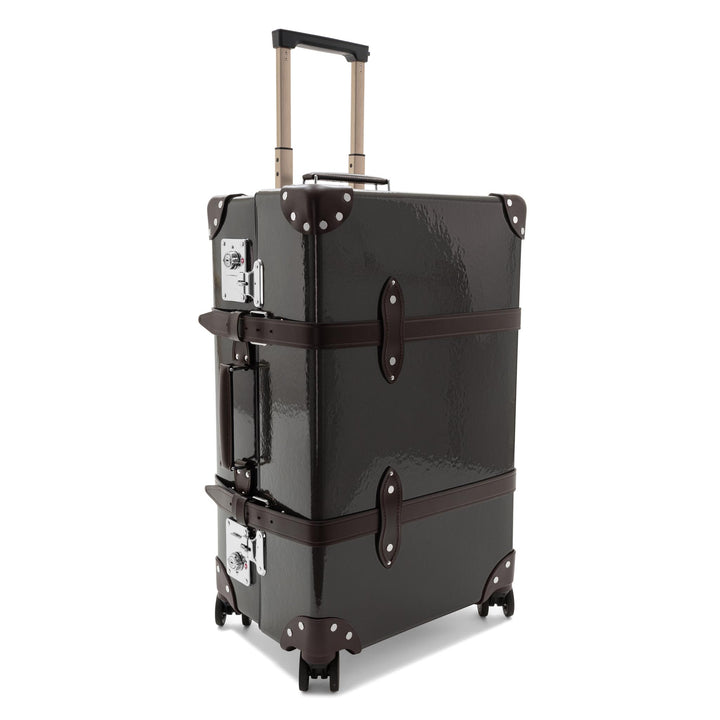 キャビア · ミディアムチェックイン - 4ホイール | キャビア/チョコレート