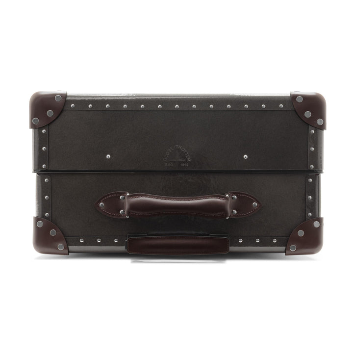 キャビア · ラージ チェックイン - 4ホイール | キャビア/チョコレート