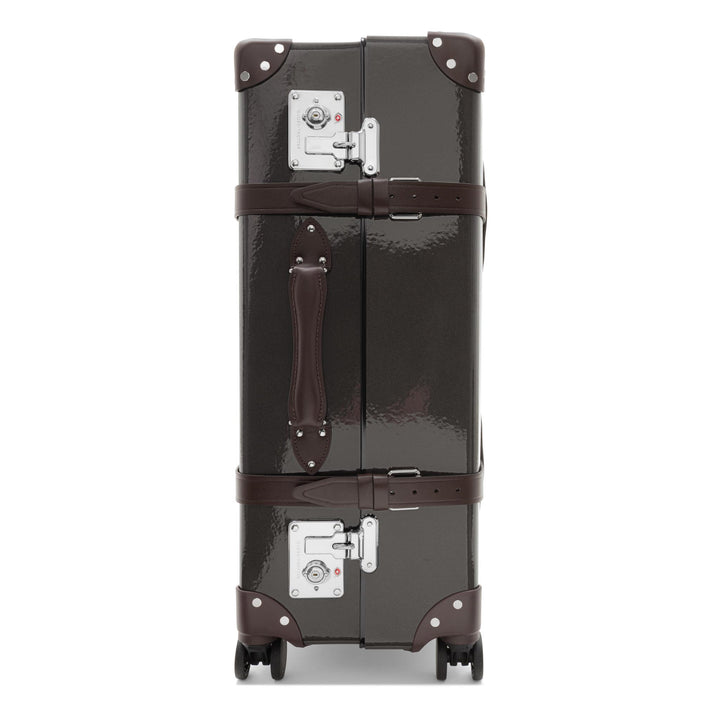 キャビア · ラージ チェックイン - 4ホイール | キャビア/チョコレート