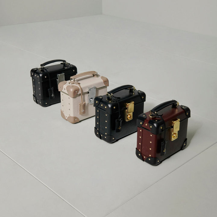 グローブ　トロッター　ハンドバック 007/オクトパシー スモールアタッシェケース | グローブ