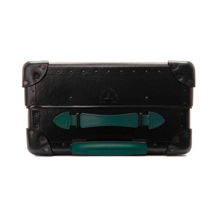 Aston Martin Aramco F1™ Team AMR24 · キャリーオン - 4ホイール | ブラック/ブラック/ブラック