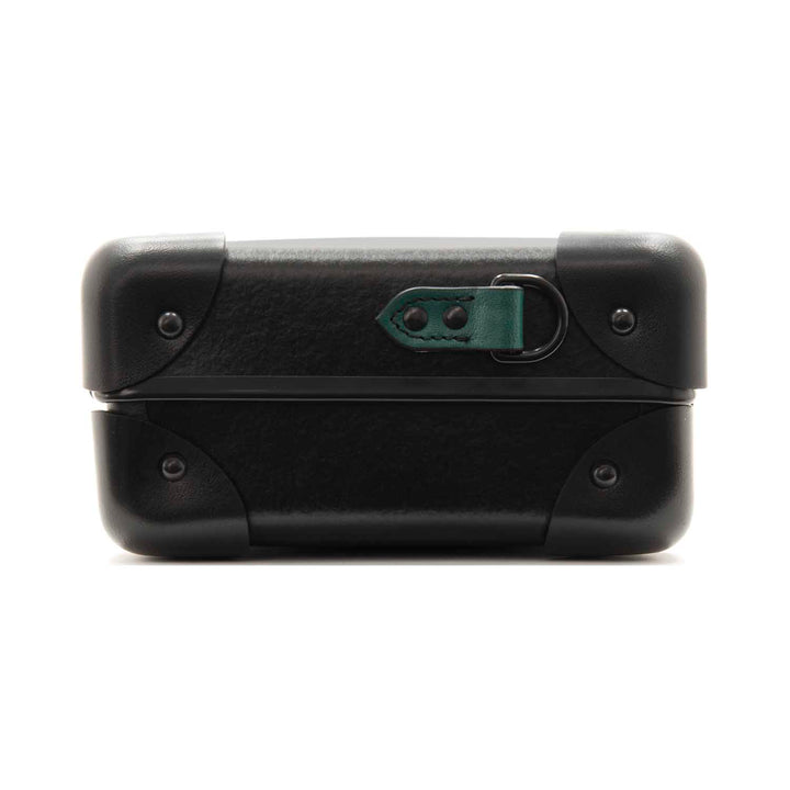 Aston Martin Aramco F1™ Team AMR24 · ミニチュアケース | ブラック/ブラック/ブラック