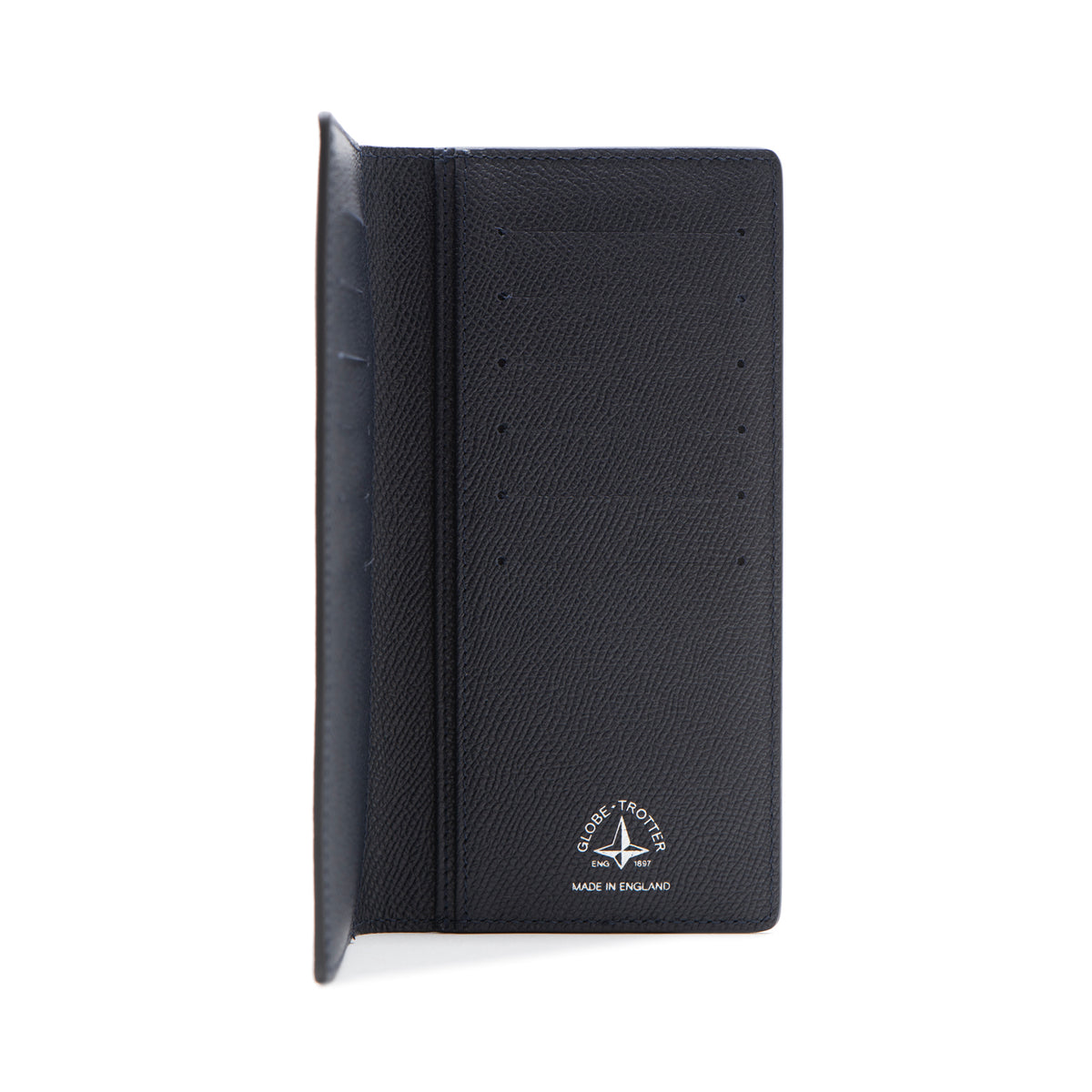 ジェット ·  コートウォレット | ネイビー