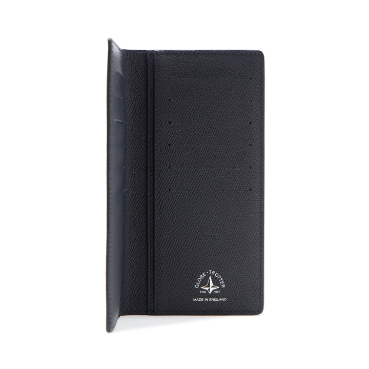 ジェット ·  コートウォレット | ネイビー