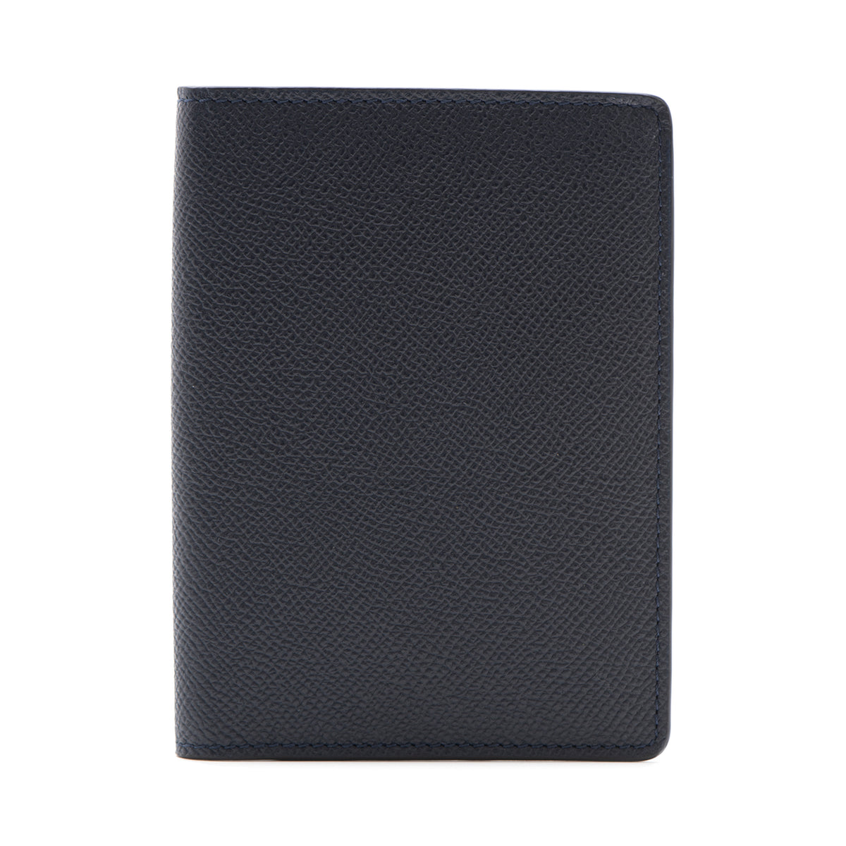 ジェット ·  パスポートスリーブ | ネイビー