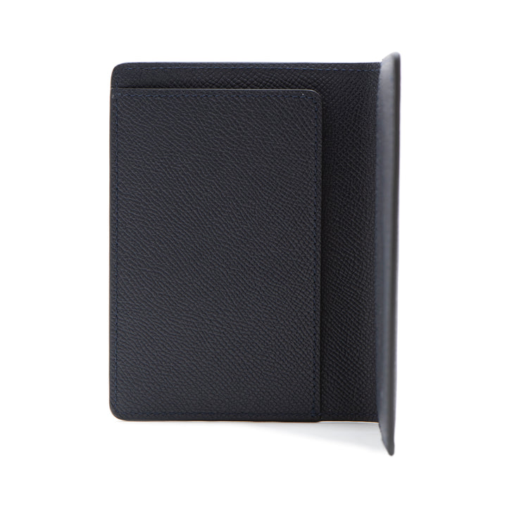 ジェット ·  パスポートスリーブ | ネイビー