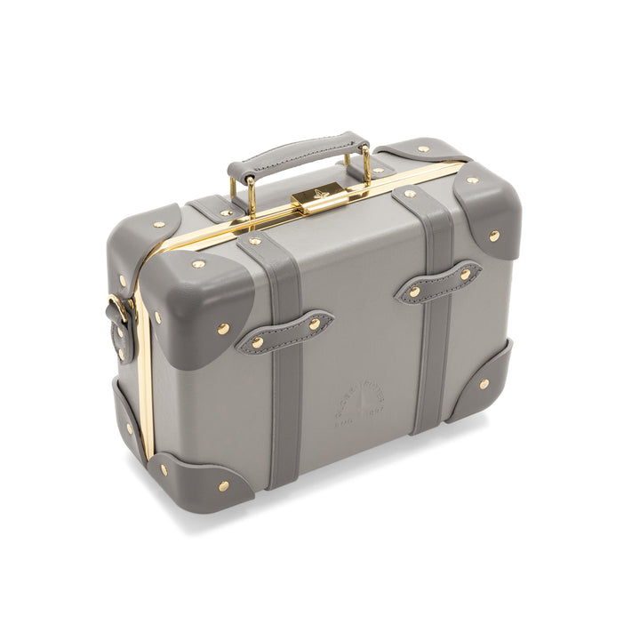 日本限定 · マイクロケース | グレー/グレー/ゴールド