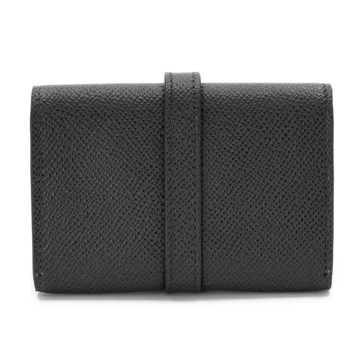 ジェット ·  ネームカードホルダー | ブラック