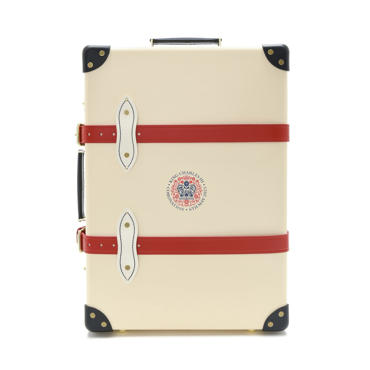 GLOBE TROTTER ロンドンオリンピック限定キャリーケース バッグ