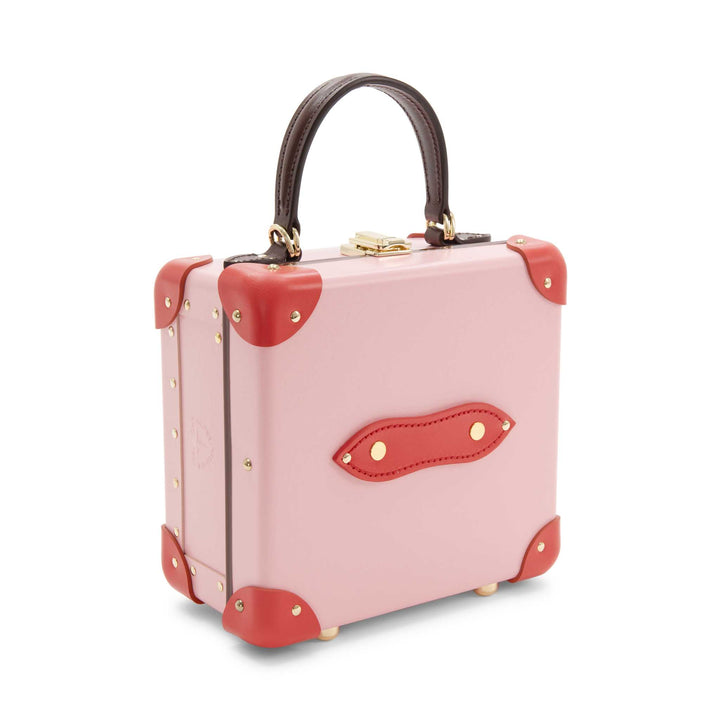 GOLF le FLEUR* · ロンドン・スクエア | ダスティピンク/ウォームレッド/ゴールド