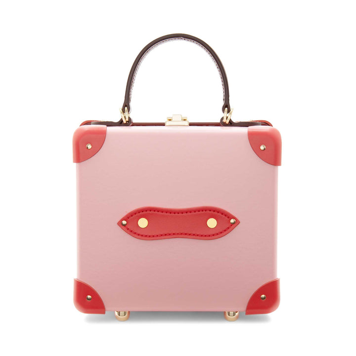 GOLF le FLEUR* · ロンドン・スクエア | ダスティピンク/ウォームレッド/ゴールド