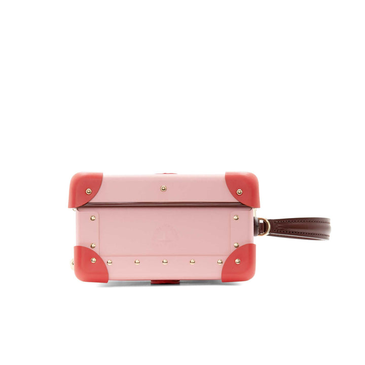 GOLF le FLEUR* · ロンドン・スクエア | ダスティピンク/ウォームレッド/ゴールド