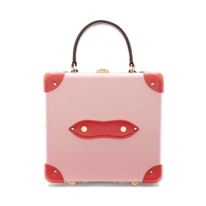 GOLF le FLEUR* · ロンドン・スクエア | ダスティピンク/ウォームレッド/ゴールド