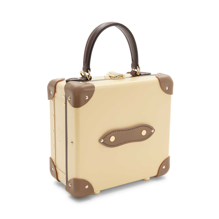 GOLF le FLEUR* · ロンドン・スクエア | パステルイエロー/ブラウン/ゴールド